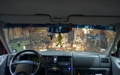 Volkswagen Multivan T4, 1998 год, 790 000 рублей, 30 фотография