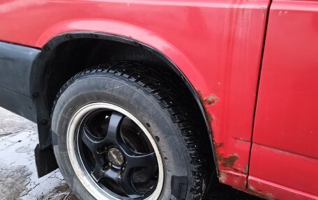 Volkswagen Multivan T4, 1998 год, 790 000 рублей, 37 фотография