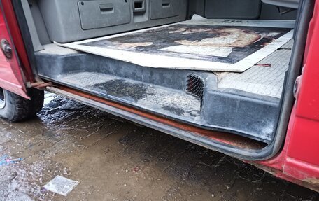 Volkswagen Multivan T4, 1998 год, 790 000 рублей, 36 фотография