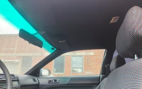 Honda Civic VII, 1998 год, 650 000 рублей, 8 фотография