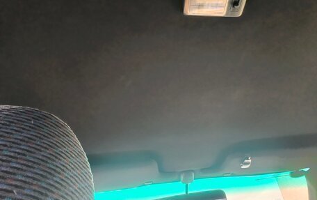 Honda Civic VII, 1998 год, 650 000 рублей, 7 фотография