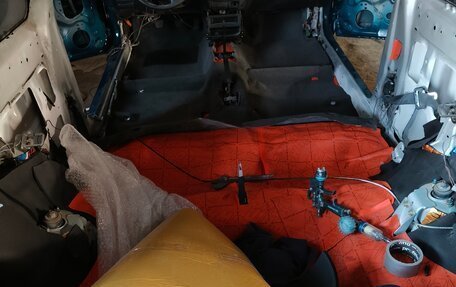 Honda Civic VII, 1998 год, 650 000 рублей, 9 фотография