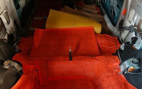 Honda Civic VII, 1998 год, 650 000 рублей, 11 фотография