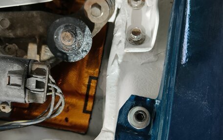 Honda Civic VII, 1998 год, 650 000 рублей, 10 фотография