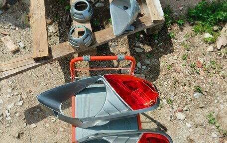 Honda Civic VII, 1998 год, 650 000 рублей, 16 фотография