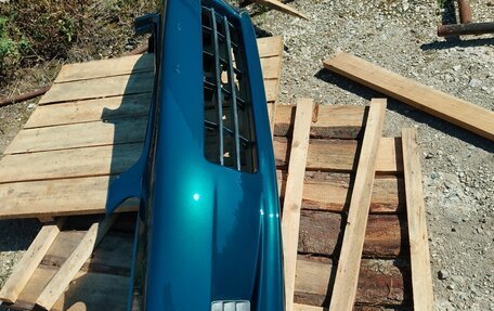 Honda Civic VII, 1998 год, 650 000 рублей, 13 фотография