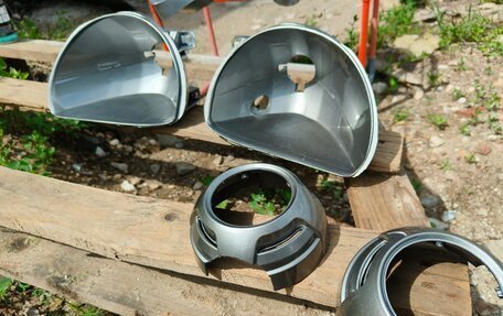 Honda Civic VII, 1998 год, 650 000 рублей, 17 фотография