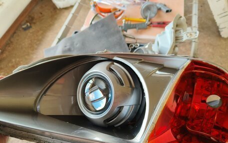 Honda Civic VII, 1998 год, 650 000 рублей, 18 фотография