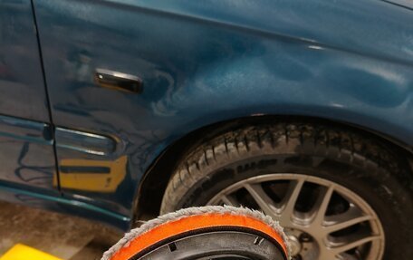 Honda Civic VII, 1998 год, 650 000 рублей, 25 фотография