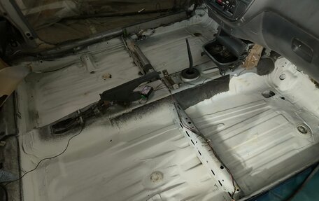 Honda Civic VII, 1998 год, 650 000 рублей, 20 фотография