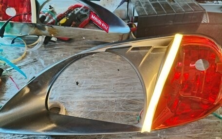 Honda Civic VII, 1998 год, 650 000 рублей, 21 фотография