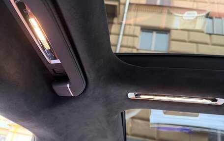 Mercedes-Benz S-Класс, 2021 год, 11 400 000 рублей, 6 фотография