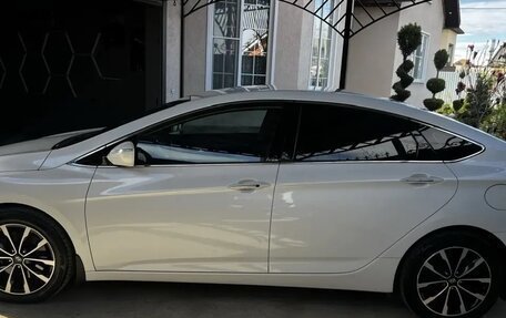 Hyundai i40 I рестайлинг, 2015 год, 1 700 000 рублей, 3 фотография