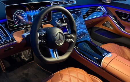 Mercedes-Benz S-Класс, 2021 год, 11 400 000 рублей, 8 фотография