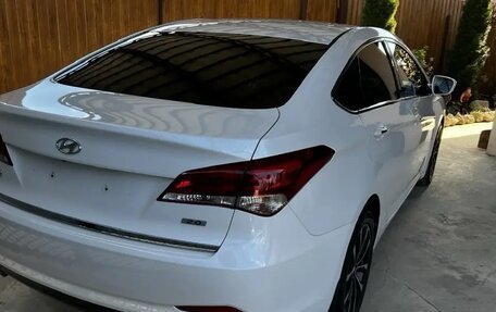 Hyundai i40 I рестайлинг, 2015 год, 1 700 000 рублей, 5 фотография