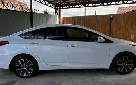 Hyundai i40 I рестайлинг, 2015 год, 1 700 000 рублей, 6 фотография