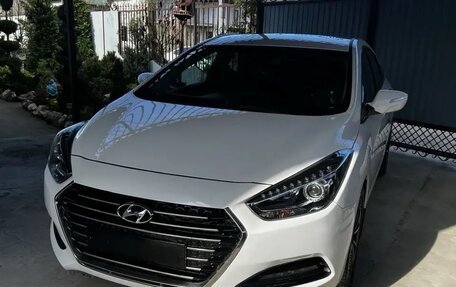 Hyundai i40 I рестайлинг, 2015 год, 1 700 000 рублей, 4 фотография