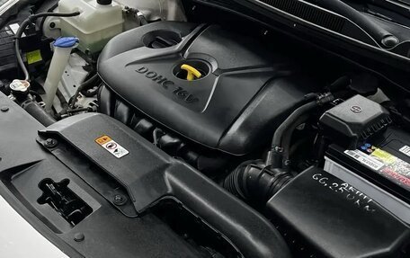 Hyundai i40 I рестайлинг, 2015 год, 1 700 000 рублей, 7 фотография