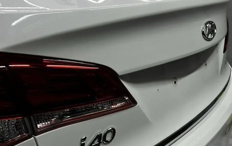 Hyundai i40 I рестайлинг, 2015 год, 1 700 000 рублей, 13 фотография