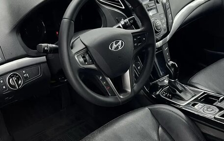 Hyundai i40 I рестайлинг, 2015 год, 1 700 000 рублей, 8 фотография