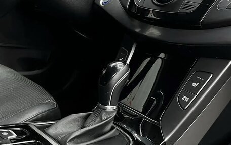 Hyundai i40 I рестайлинг, 2015 год, 1 700 000 рублей, 14 фотография