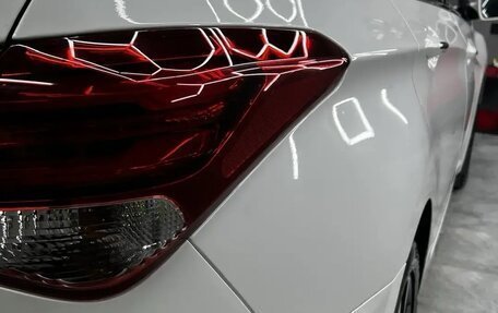 Hyundai i40 I рестайлинг, 2015 год, 1 700 000 рублей, 15 фотография