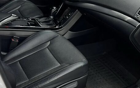 Hyundai i40 I рестайлинг, 2015 год, 1 700 000 рублей, 16 фотография