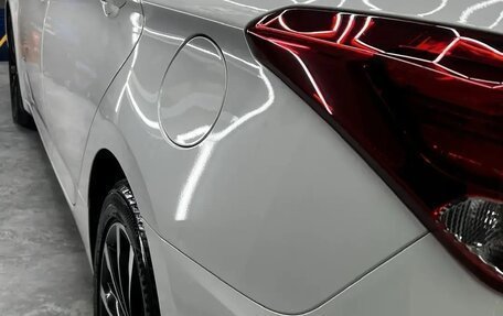 Hyundai i40 I рестайлинг, 2015 год, 1 700 000 рублей, 18 фотография