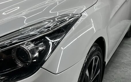 Hyundai i40 I рестайлинг, 2015 год, 1 700 000 рублей, 19 фотография