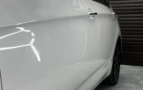 Hyundai i40 I рестайлинг, 2015 год, 1 700 000 рублей, 20 фотография