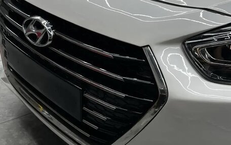 Hyundai i40 I рестайлинг, 2015 год, 1 700 000 рублей, 21 фотография