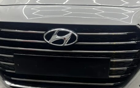 Hyundai i40 I рестайлинг, 2015 год, 1 700 000 рублей, 23 фотография