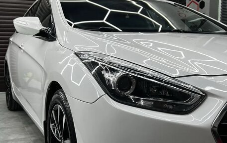 Hyundai i40 I рестайлинг, 2015 год, 1 700 000 рублей, 22 фотография