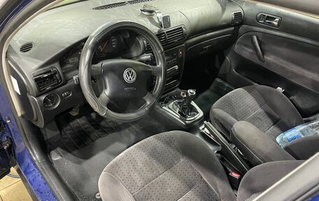 Volkswagen Passat B5+ рестайлинг, 2000 год, 370 000 рублей, 6 фотография