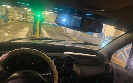 Daewoo Matiz I, 2010 год, 55 000 рублей, 6 фотография