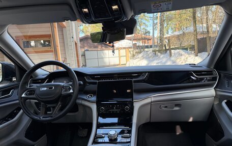 Jeep Grand Cherokee, 2022 год, 8 400 000 рублей, 14 фотография