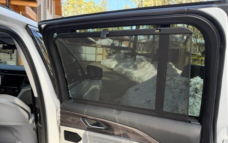 Jeep Grand Cherokee, 2022 год, 8 400 000 рублей, 18 фотография
