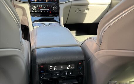 Jeep Grand Cherokee, 2022 год, 8 400 000 рублей, 17 фотография