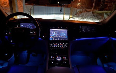 Jeep Grand Cherokee, 2022 год, 8 400 000 рублей, 23 фотография