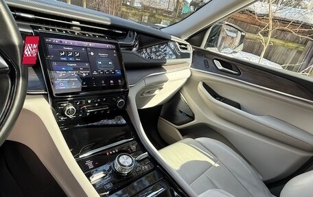 Jeep Grand Cherokee, 2022 год, 8 400 000 рублей, 16 фотография