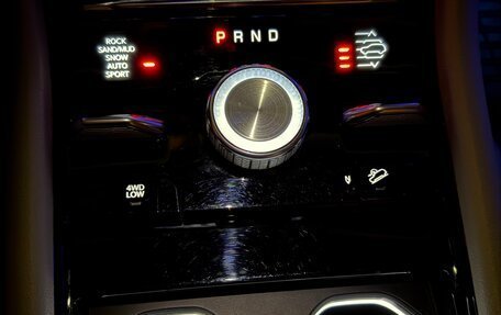 Jeep Grand Cherokee, 2022 год, 8 400 000 рублей, 24 фотография