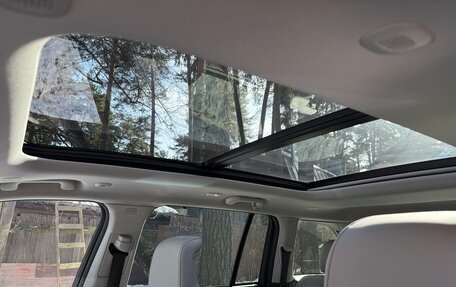 Jeep Grand Cherokee, 2022 год, 8 400 000 рублей, 27 фотография