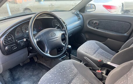 KIA Spectra II (LD), 2008 год, 430 000 рублей, 5 фотография