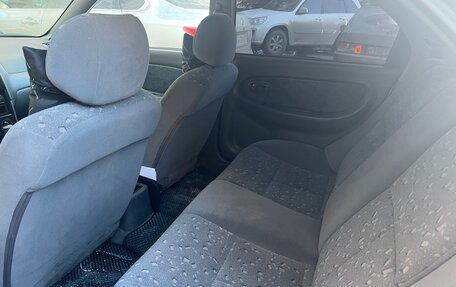 KIA Spectra II (LD), 2008 год, 430 000 рублей, 6 фотография