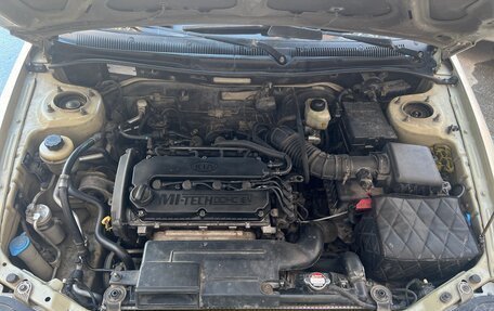 KIA Spectra II (LD), 2008 год, 430 000 рублей, 7 фотография