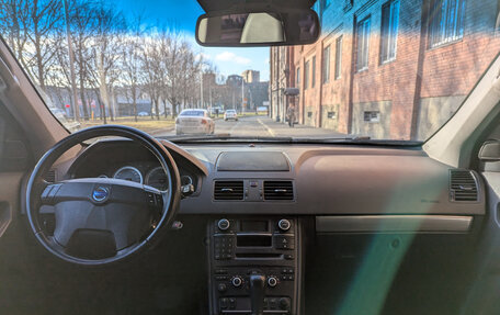 Volvo XC90 II рестайлинг, 2010 год, 1 200 000 рублей, 4 фотография