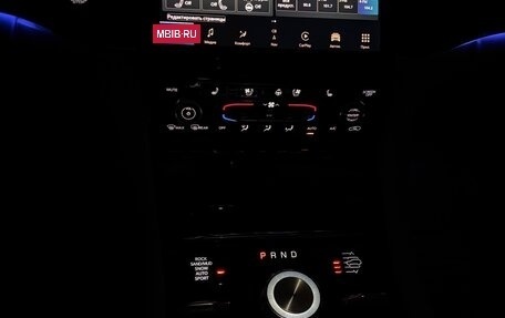 Jeep Grand Cherokee, 2022 год, 8 400 000 рублей, 25 фотография