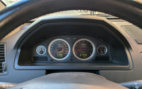 Volvo XC90 II рестайлинг, 2010 год, 1 200 000 рублей, 5 фотография