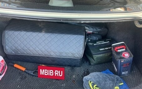 KIA Spectra II (LD), 2008 год, 430 000 рублей, 8 фотография