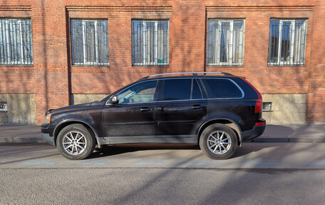 Volvo XC90 II рестайлинг, 2010 год, 1 200 000 рублей, 6 фотография